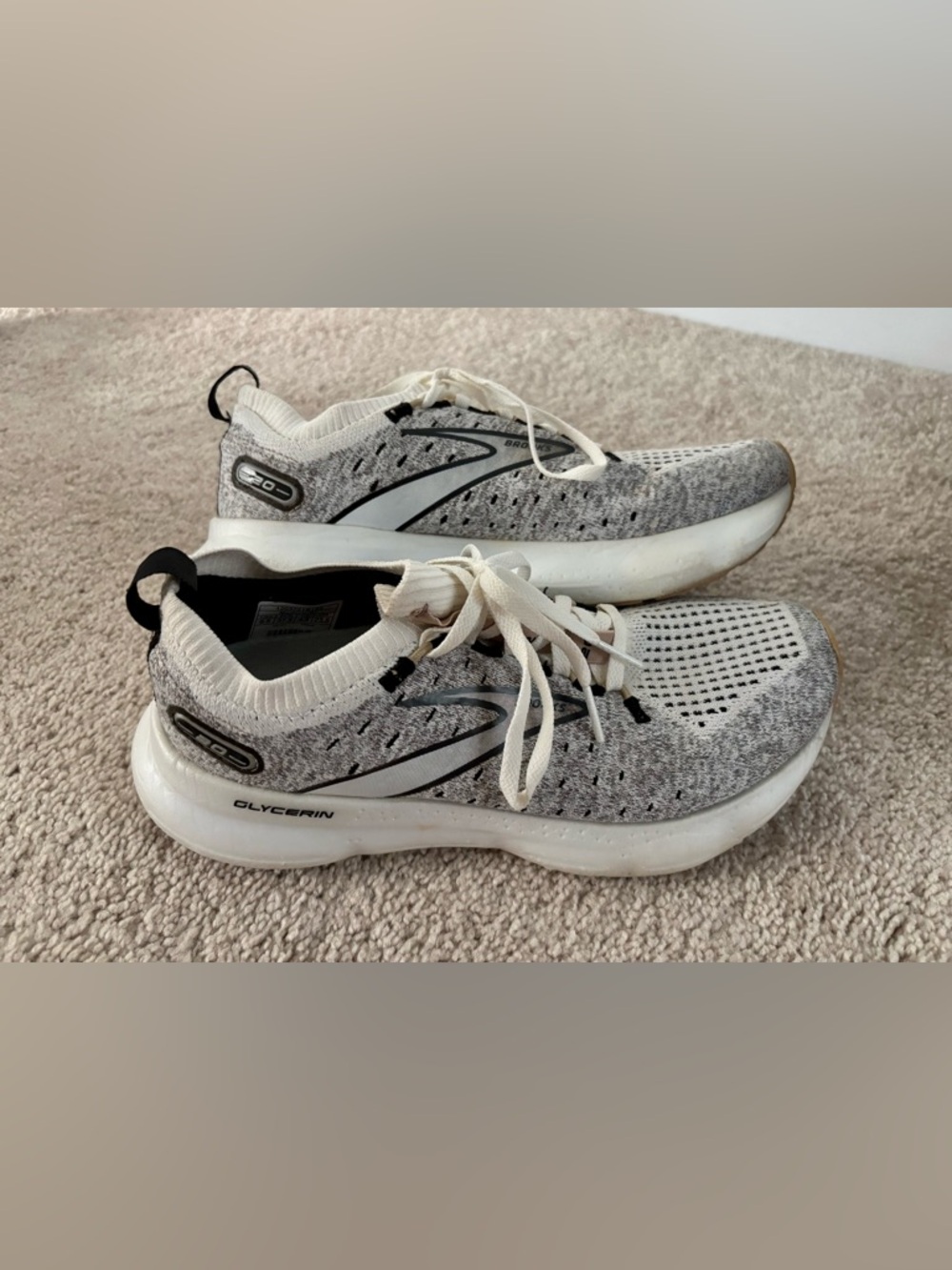 Women’s Brooks Glycerin 20